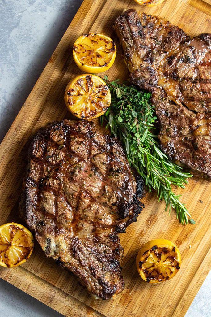 Bistecca alla Fiorentina
