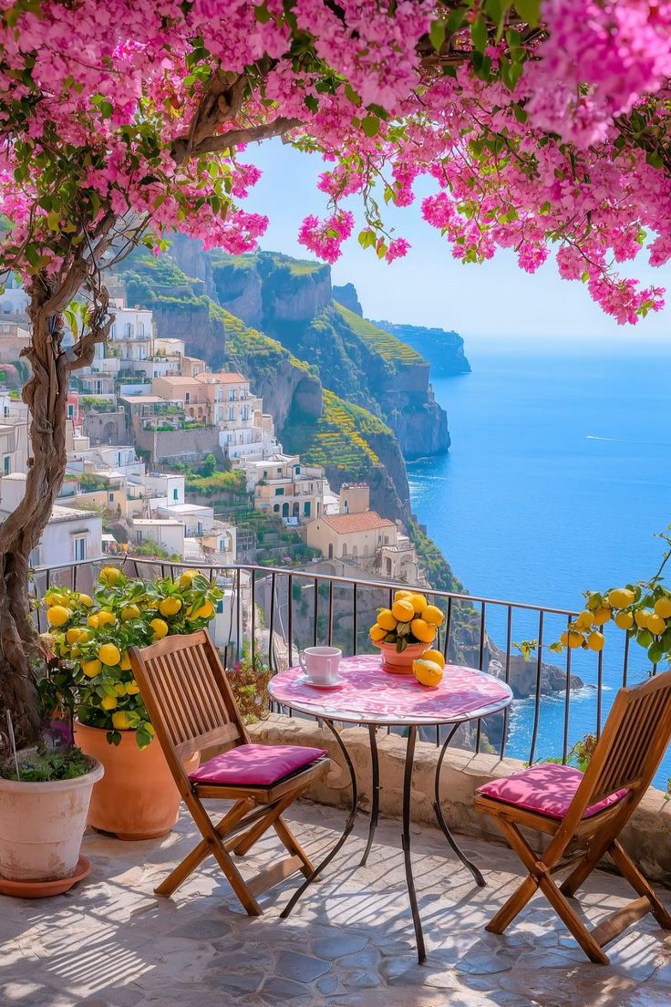 Italy Beautiful Spot