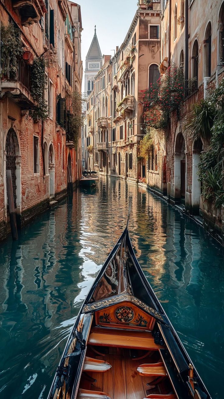 Venice Grand Canal