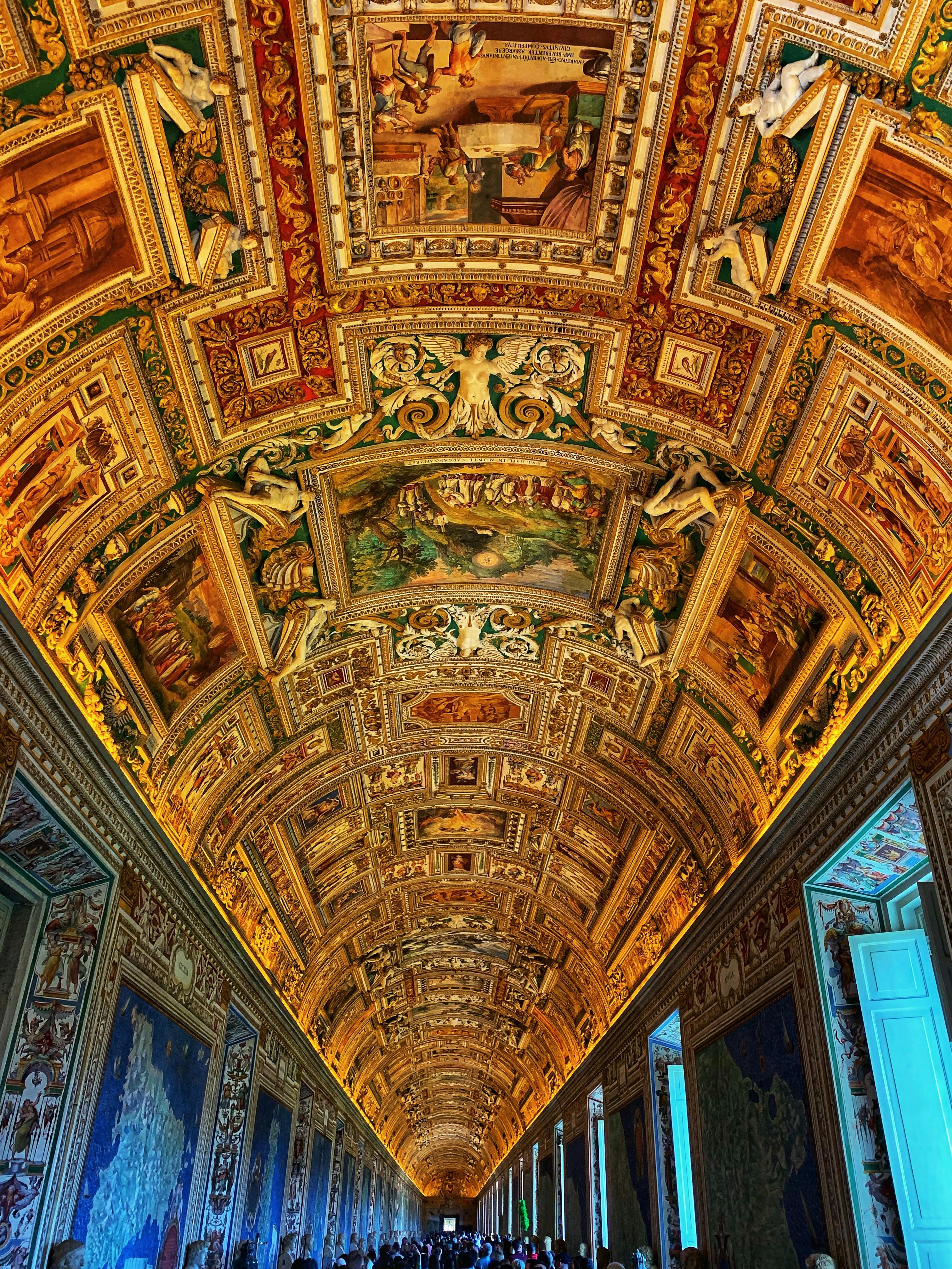 Sistine Chapel
